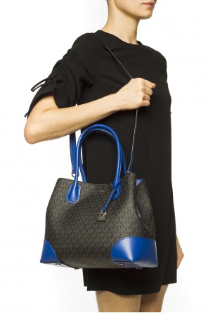'mercer corner' shoulder bag, zdjęcie 2 'mercer corner' shoulder bag od Michael Kors